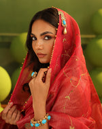 Load image into Gallery viewer, Neel Sundar Brooch Pin
