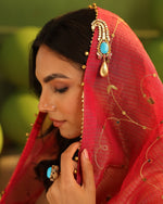 Load image into Gallery viewer, Neel Sundar Brooch Pin
