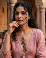 Load image into Gallery viewer, Anjalika Pendant

