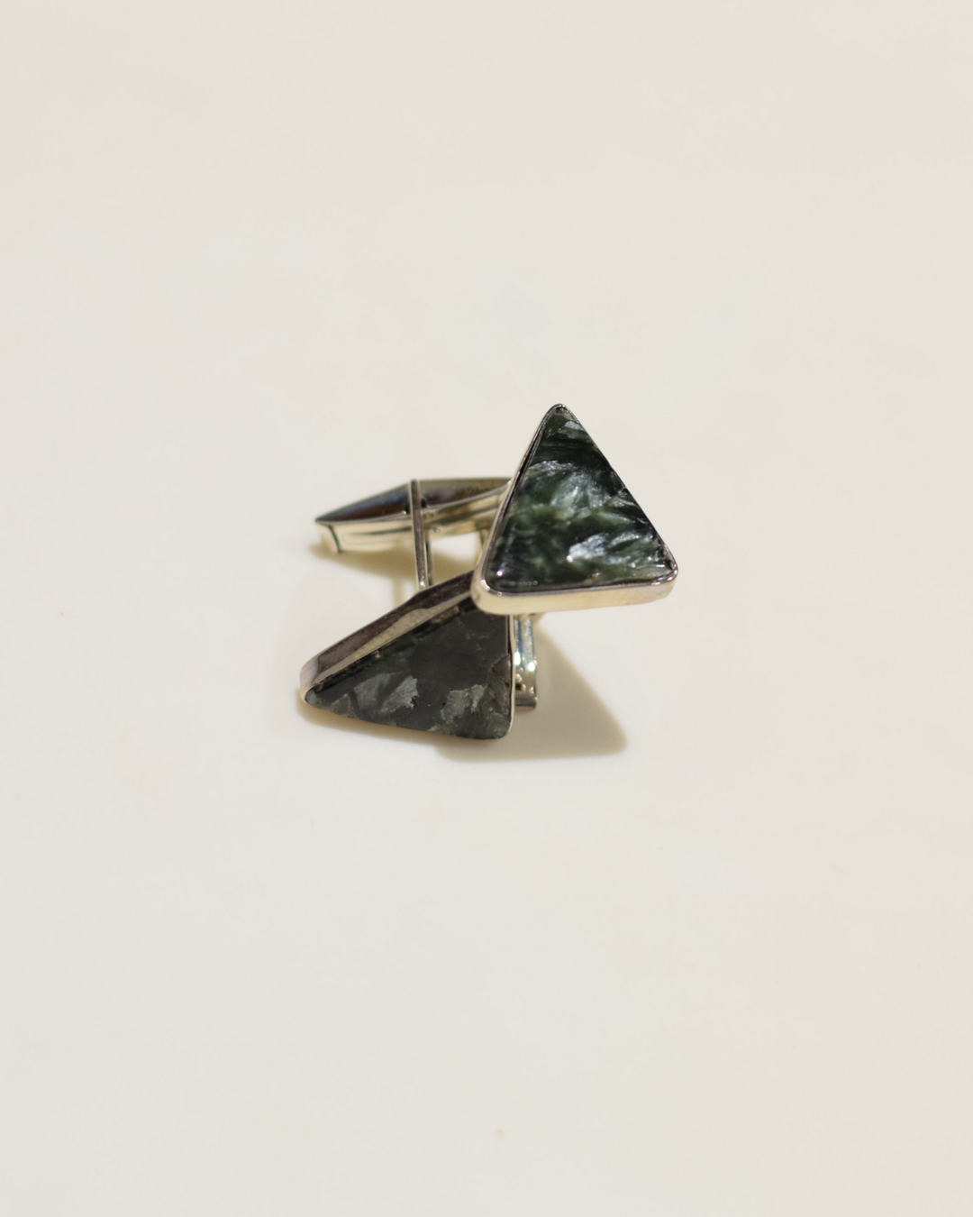 Seraphinite Cufflinks