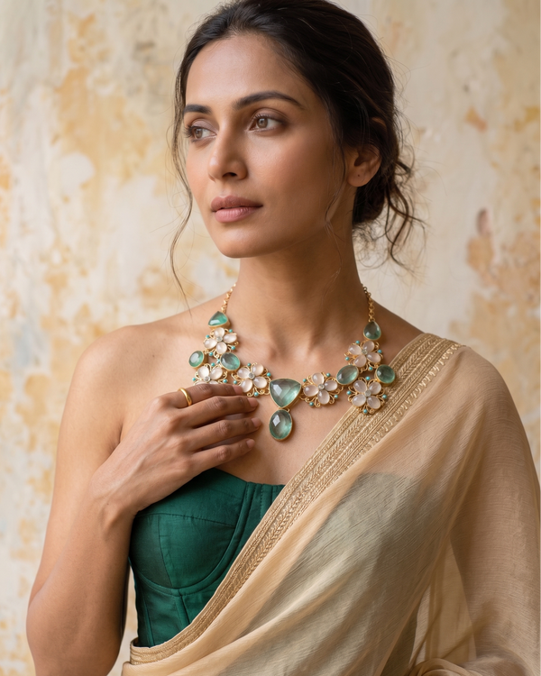 Sujata Necklace