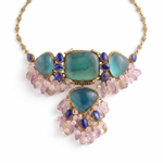 Load image into Gallery viewer, Aabha Harit Choker
