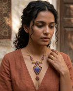 Load image into Gallery viewer, Arundhati Necklace
