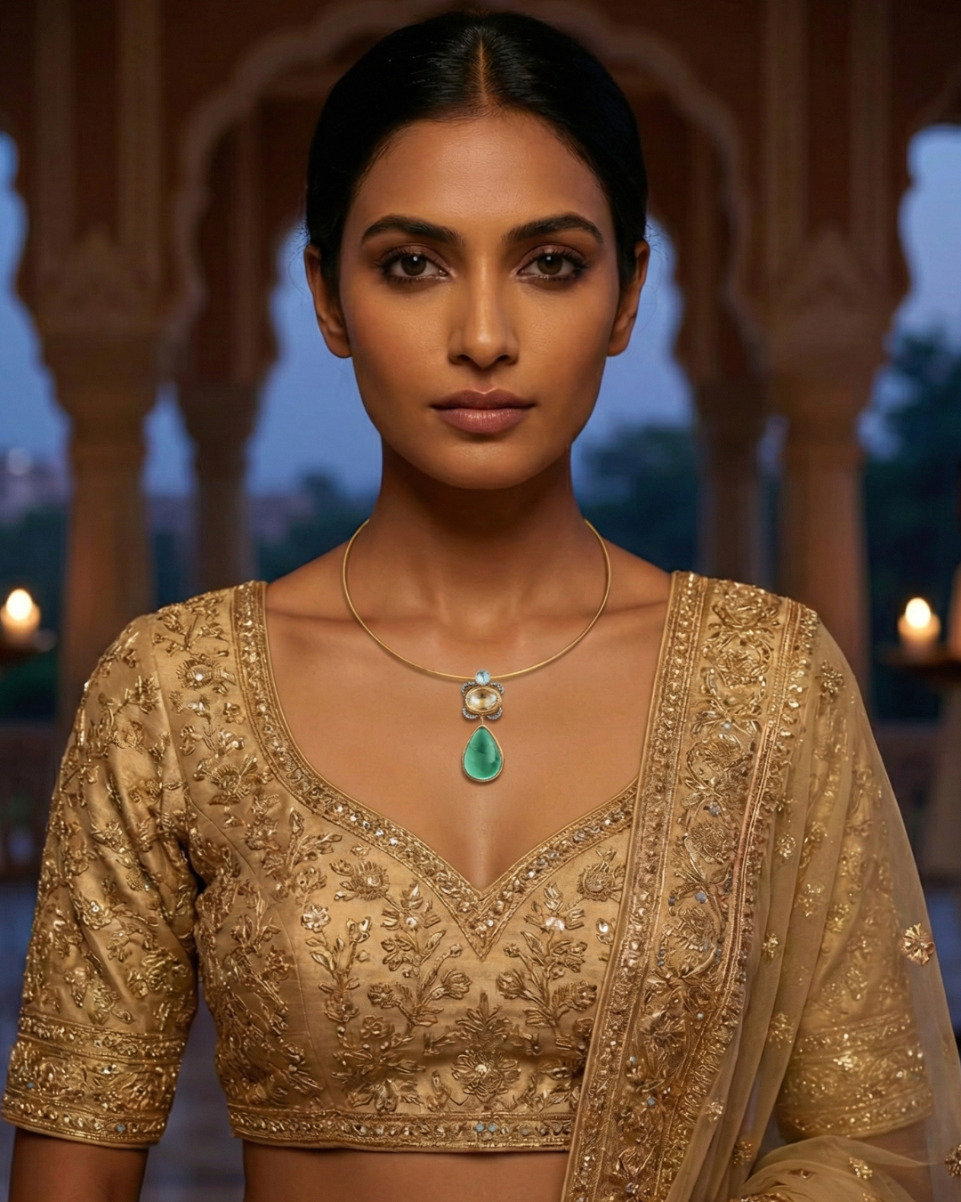 Malini Hasli