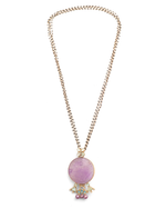 Load image into Gallery viewer, Mayurakshi Pendant
