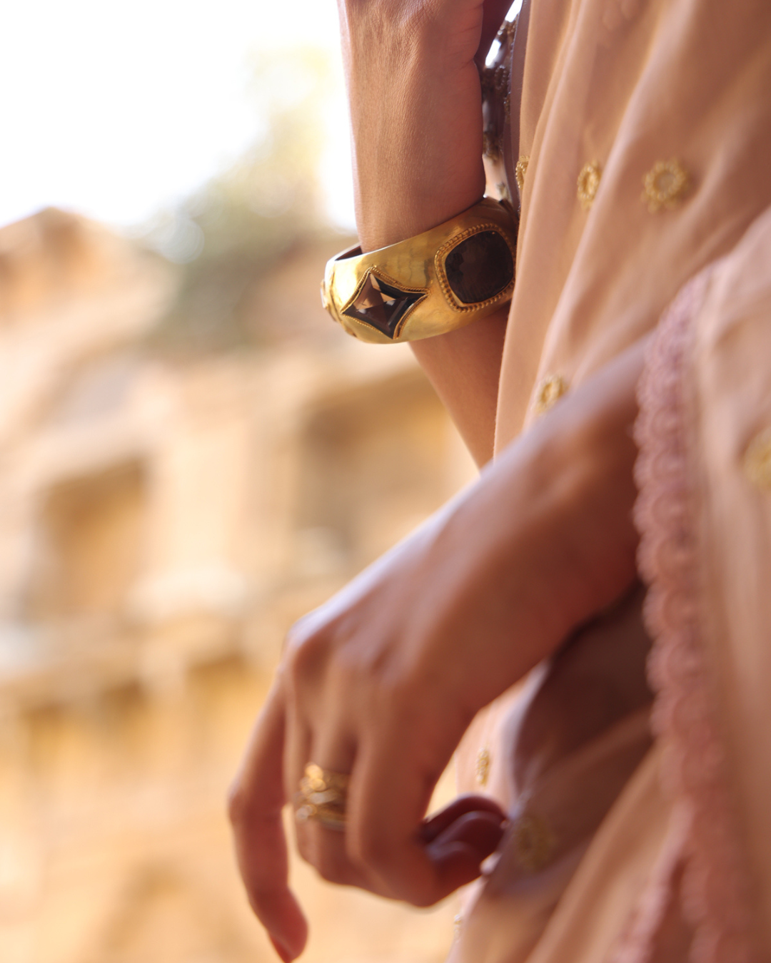 Manibandh Handcuff