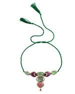 Load image into Gallery viewer, Ruchira Choker
