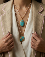 Load image into Gallery viewer, Varsha Pendant
