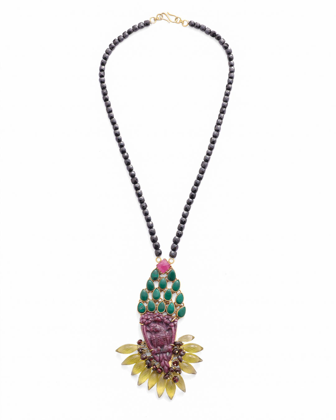 Shuki Necklace
