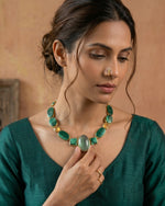 Load image into Gallery viewer, Kanaka Necklace
