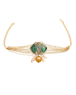 Load image into Gallery viewer, Dhara Necklace

