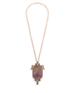 Load image into Gallery viewer, Eeshani Necklace
