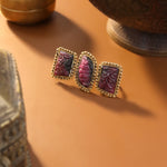 Load image into Gallery viewer, Trisha Ruby Ring
