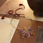 Load image into Gallery viewer, Manak Mohini Hasli
