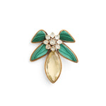 Load image into Gallery viewer, Tejomayi Broochpin
