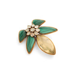 Load image into Gallery viewer, Tejomayi Broochpin
