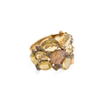 Load image into Gallery viewer, Amrasya Handcuff Bracelet
