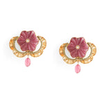 Load image into Gallery viewer, Mrinalini Earrings
