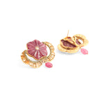 Load image into Gallery viewer, Mrinalini Earrings
