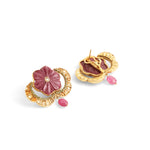 Load image into Gallery viewer, Mrinalini Earrings
