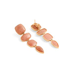 Load image into Gallery viewer, Rayaa Earrings
