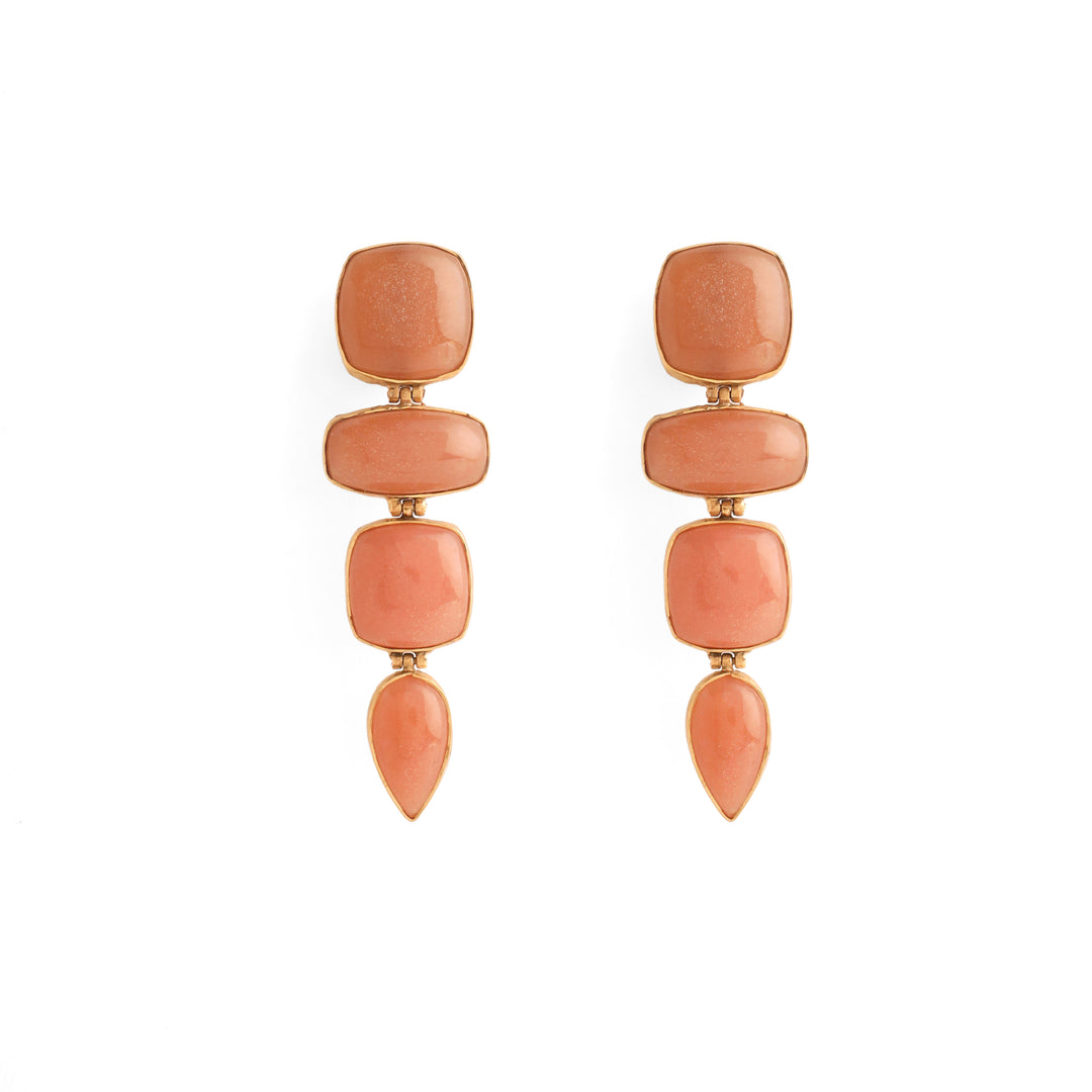 Rayaa Earrings