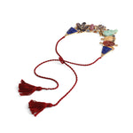 Load image into Gallery viewer, Raj Ganesha Haar
