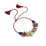 Load image into Gallery viewer, Raj Ganesha Haar
