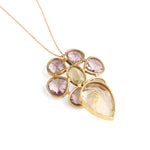 Load image into Gallery viewer, Zahra Pendant
