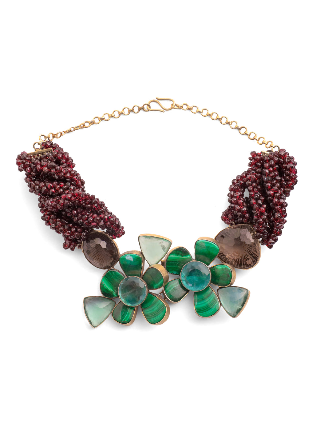 Arunya Necklace