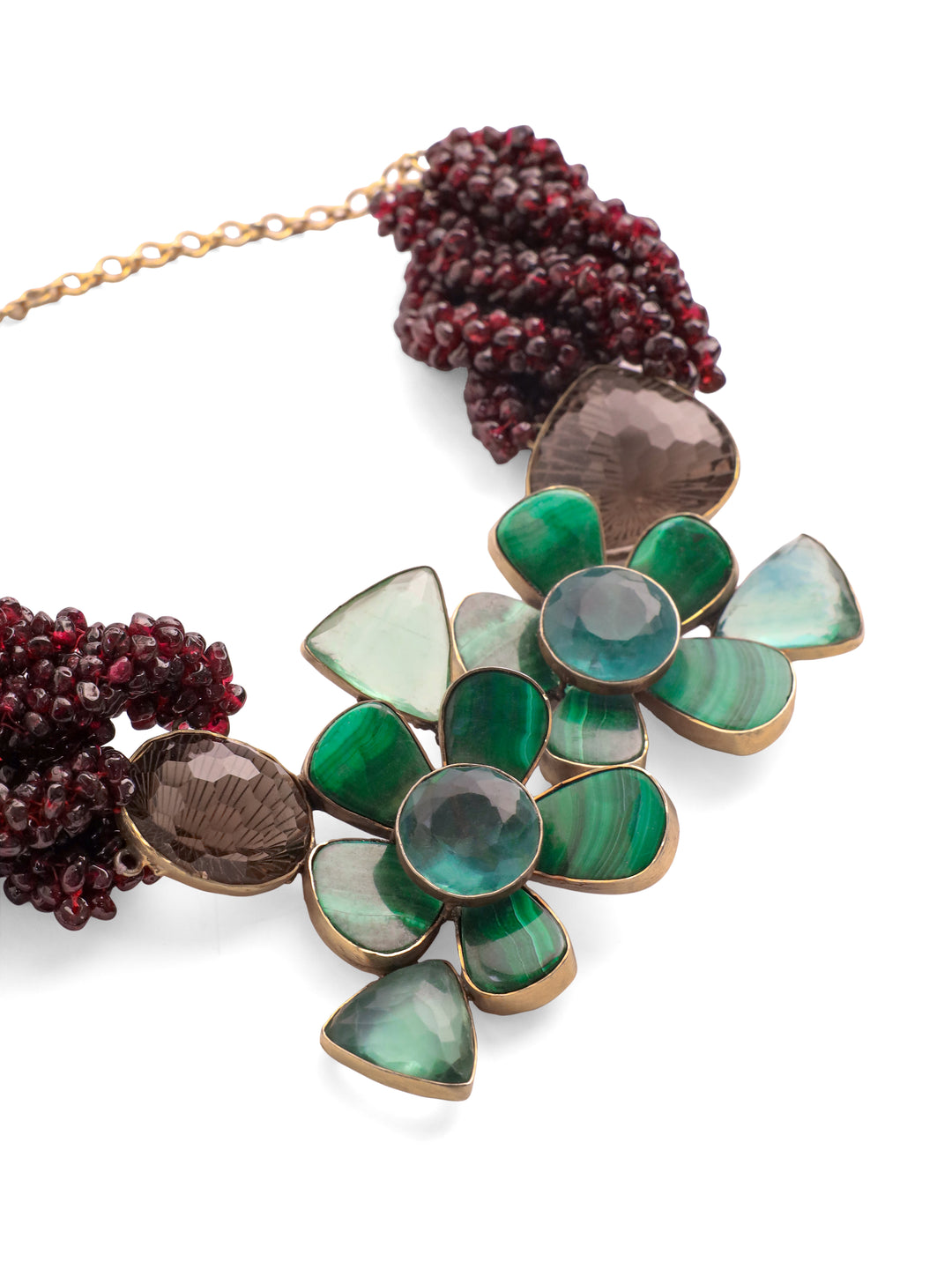 Arunya Necklace