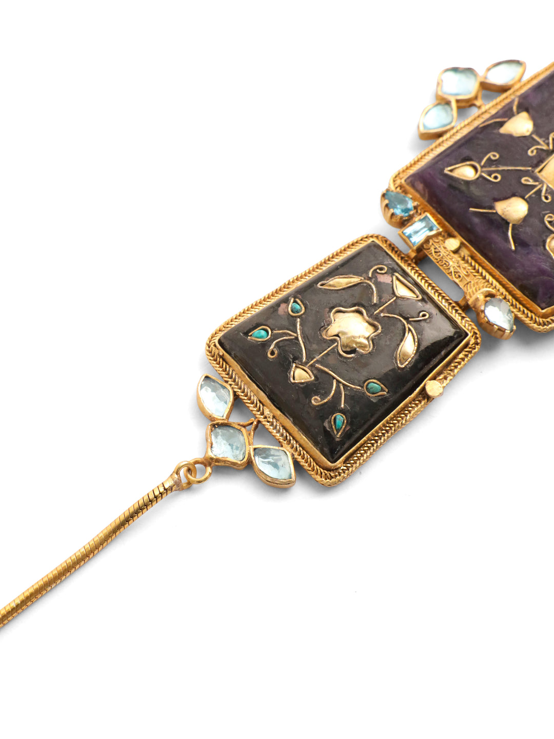 Virasat Choker