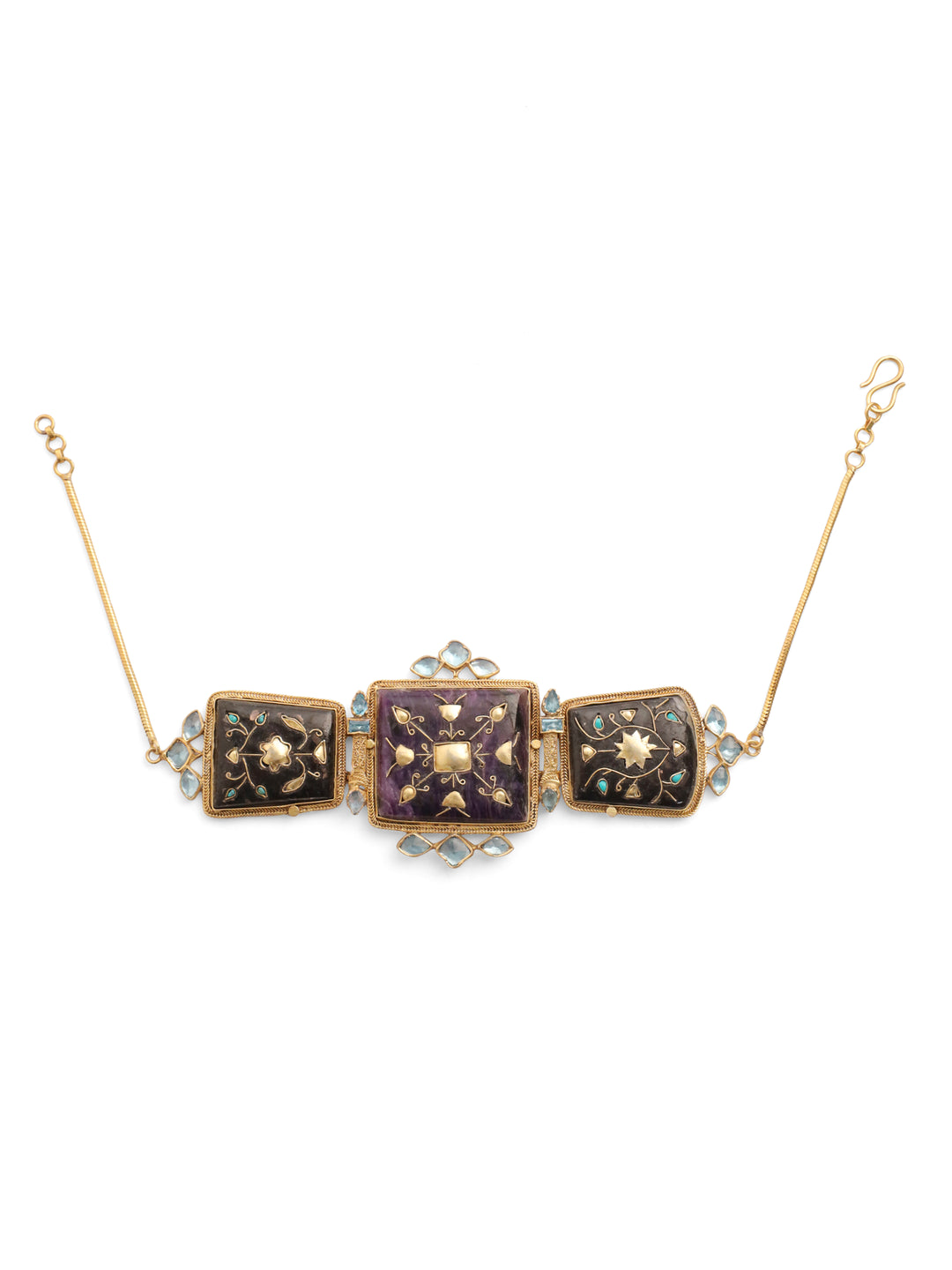 Virasat Choker