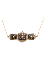 Load image into Gallery viewer, Virasat Choker
