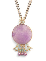 Load image into Gallery viewer, Mayurakshi Pendant
