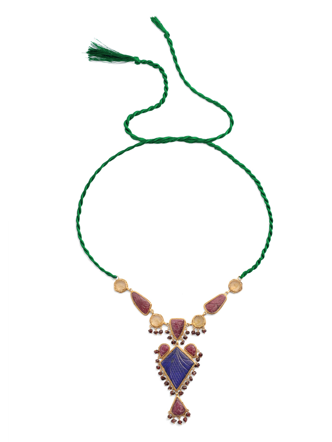 Arundhati Necklace