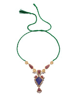 Load image into Gallery viewer, Arundhati Necklace
