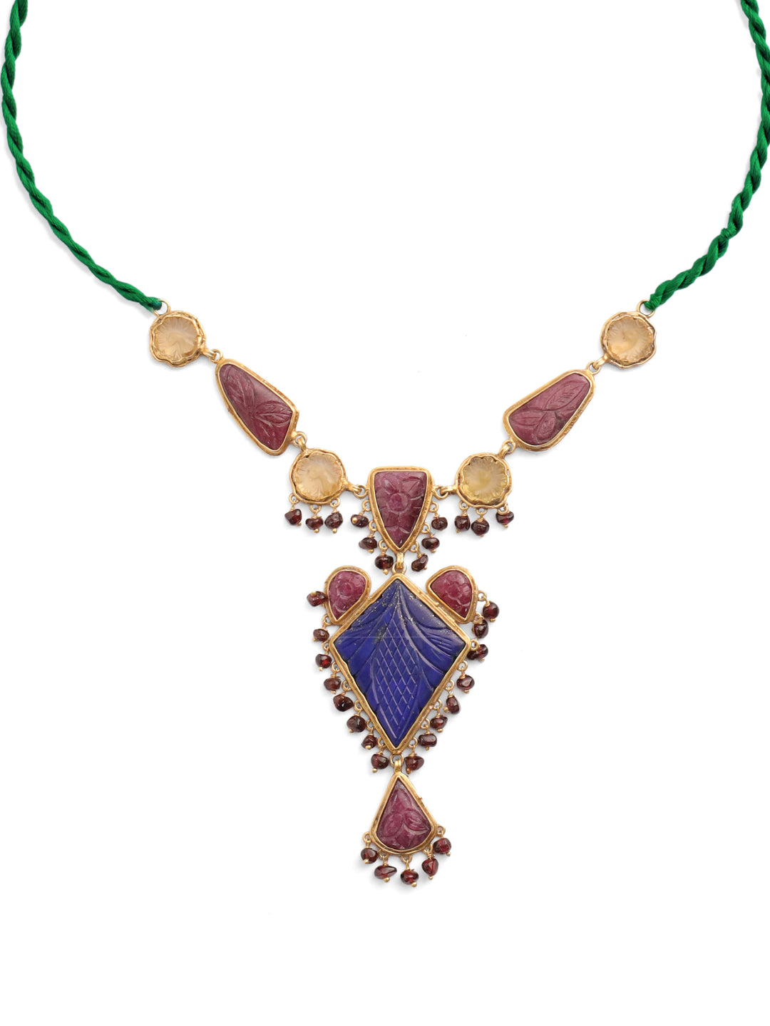 Arundhati Necklace