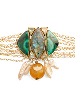 Load image into Gallery viewer, Dhara Necklace
