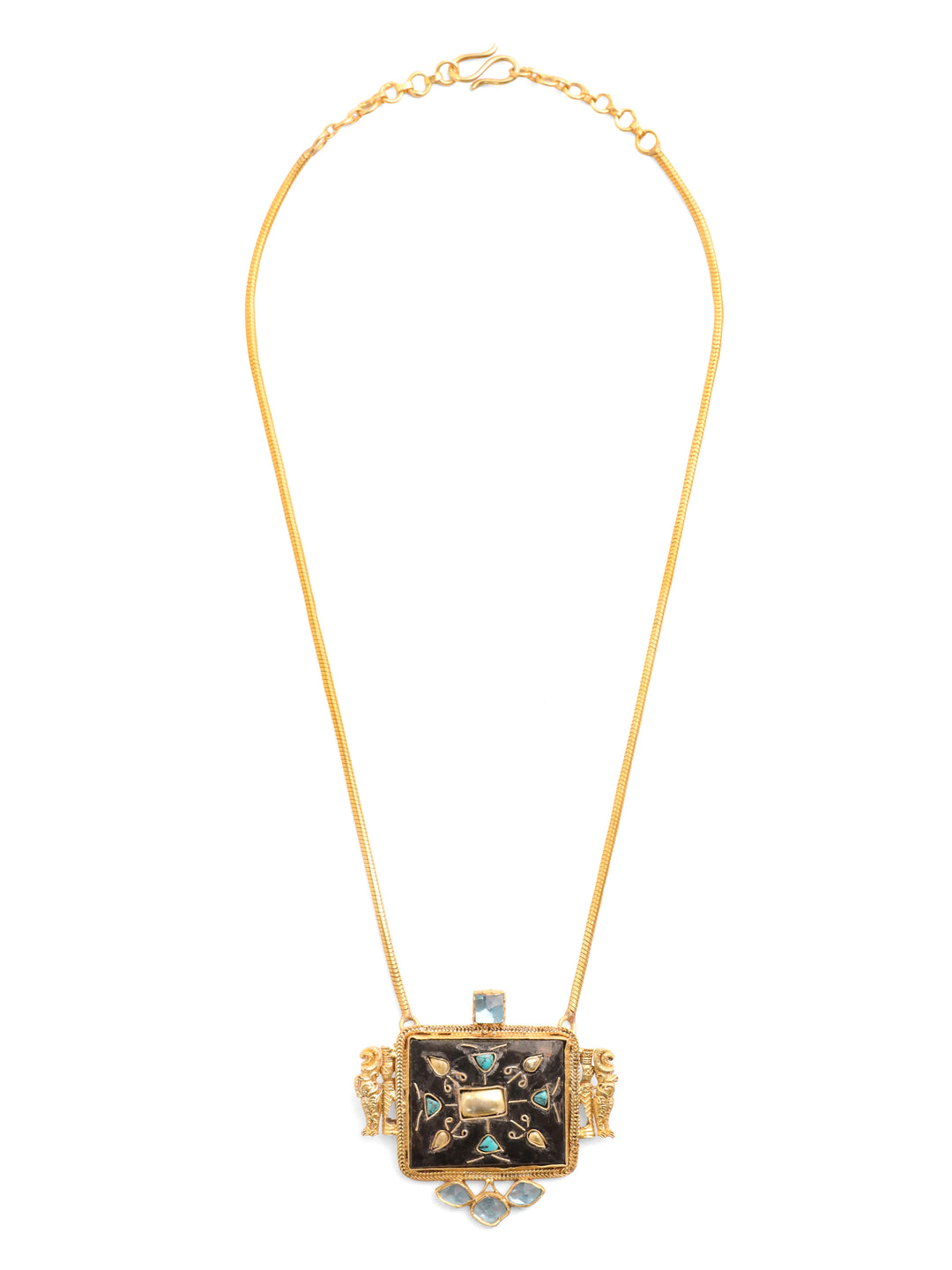 Dhara Pendant Chain