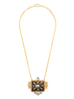 Load image into Gallery viewer, Dhara Pendant Chain
