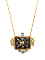 Load image into Gallery viewer, Dhara Pendant Chain
