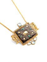 Load image into Gallery viewer, Dhara Pendant Chain
