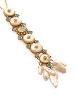 Load image into Gallery viewer, Chandrika Long Chain
