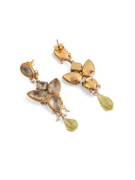 Load image into Gallery viewer, Gulzaar Necklace With Earrings
