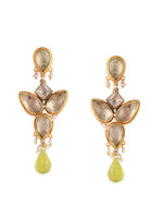 Load image into Gallery viewer, Gulzaar Necklace With Earrings
