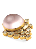 Load image into Gallery viewer, Rajsi Brooch pin
