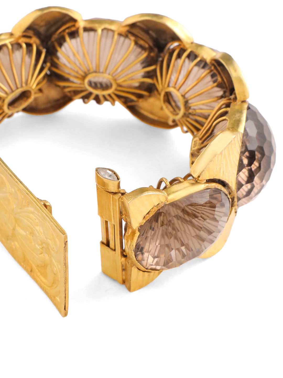 Anahita Cuff