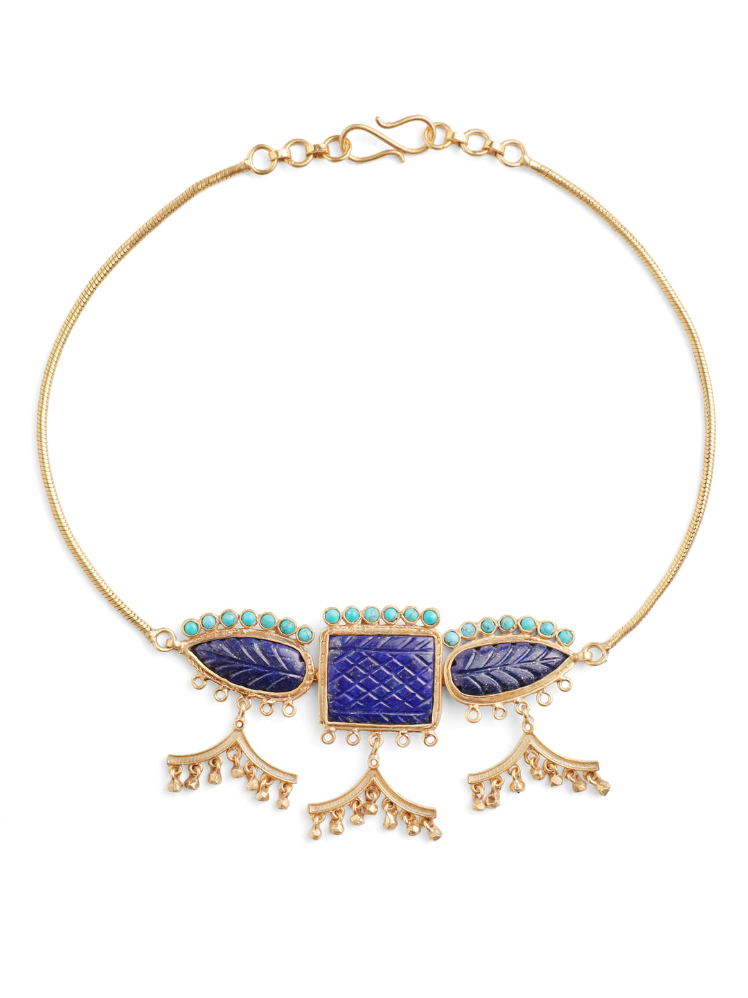 Neelkanth Choker