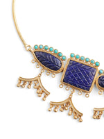 Load image into Gallery viewer, Neelkanth Choker
